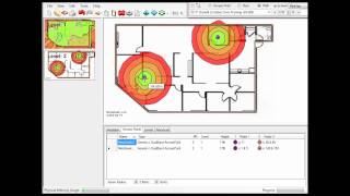 RF3D WifiPlanner 2 Professional [upl. by Sunderland]