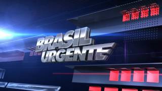 Trilha completa do Brasil Urgente 2001 [upl. by Eimrots]