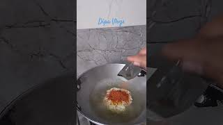 Quick amp Delicious Maggi Recipe in 5 Minutes [upl. by Rodmann468]