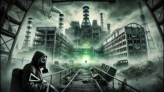 The Chilling Truth of Chernobyl – A Real Story [upl. by Prent]