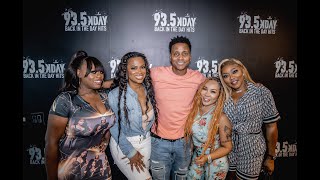 Xscape Talks New Bravo Show Featuring SWV amp Reflects On Hits Like quotWho Can I Run Toquot [upl. by Elijah653]