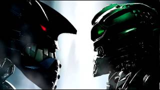 Bionicle Heroes GBA Track 07 A Sorrowful Defeat [upl. by Fiedling]