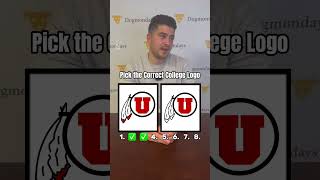 Number 1 sports trivia ncaa football foryou fyp trend viral [upl. by Poliard]