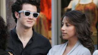 Kevin Jonas and Danielle Deleasa Officially Engaged Congratulations [upl. by Sallyann929]