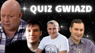 QUIZ GWIAZD TETRYCY KOWAL PIELA UWAGA  PONAD DWIE GODZINY [upl. by Aiksa]