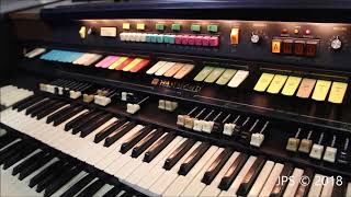 James finds a 30000 Hammond Organ your thoughts Cheap Deals [upl. by Ecneitap]