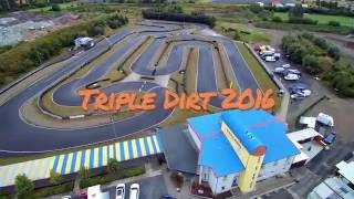 Harzring Triple Dirt 2016 [upl. by Esenahs]