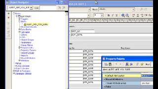 Oracle Forms 11g  Using Alerts [upl. by Laurent]