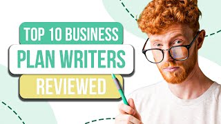 Top 10 Business Plan Writers Expert Review 2024 Guide [upl. by Audras803]