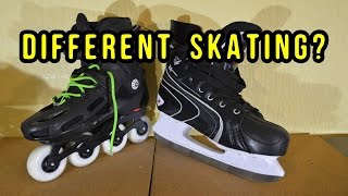 How to Properly Fit Your Hockey Skate [upl. by Atteloj]