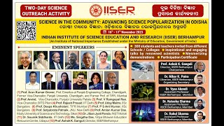 Science in the Community Day1 [upl. by Lavena]