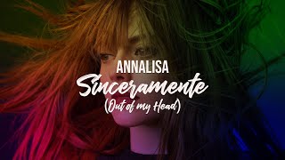 Annalisa x Kylie Minogue  Sinceramente Out of my Head [upl. by Ajile277]