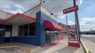 Southtown hot dog shop faces hundreds of dollars in damages after reported burglary [upl. by Kylen]