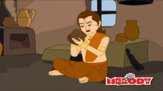 History of Lord Ayyappan  Tamil Animated Series  Episode of Guruswamy [upl. by Nodnnarb]