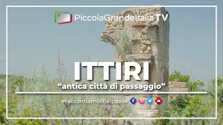 Ittiri  Piccola Grande Italia [upl. by Drahsar783]