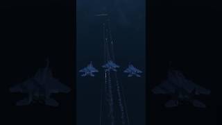 Unbelievable 20 Iranian Jets Launch a Daring Night Attack on IDF Aircraft Carrier  Gta⁵ [upl. by Gleich]