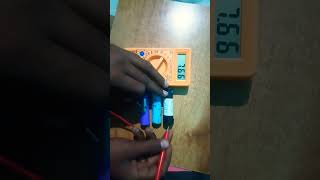 12 voltage Battery pack [upl. by Euqinahc233]