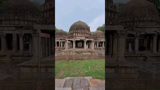 Hauz khas fort delhi  historical place in delhi hauz khas village delhi fort hauz khas fort delhi [upl. by Vyse]