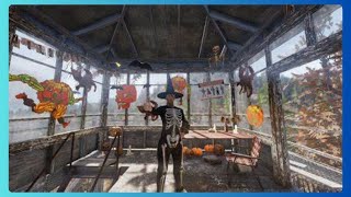 FALLOUT DAY EXCITING NEW FEATURES IN FALLOUT 76 [upl. by Marillin]