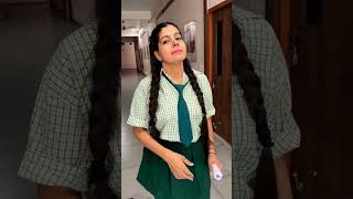 Bhoot Bane School K Baachebhootiyaminivlog sanjhalikavlog haunted [upl. by Letitia]