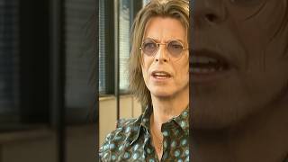 1999 David Bowie y el impacto de Internet en la sociedad [upl. by Muhcan]