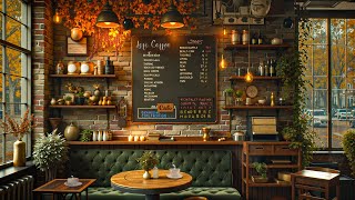 Peaceful Reflections 🍁 Autumn Lofi Music  Lofi Hip Hop Mix to Relax  Study  Work to ☕ Lofi Coffee [upl. by Coplin]