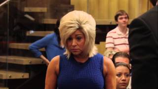 EXCLUSIVE Long Island Medium Theresa Caputo [upl. by Ronna]