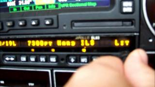 Apollo Garmin SL60 MX20 for N310RL [upl. by Nadabb]