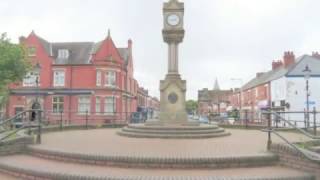 Reddish Video Reddish Old Times Reddish 1980s Stockport Video Reddish Vale School [upl. by Immaj520]