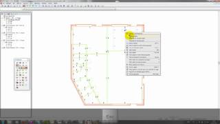 Lysberegning og lysberegningsrapporter med DDS CAD 73 [upl. by Kelila]