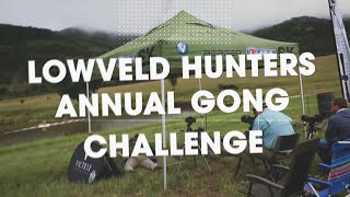 Lowveld Hunters Annual Gong Challenge 2022 [upl. by Oderfodog]