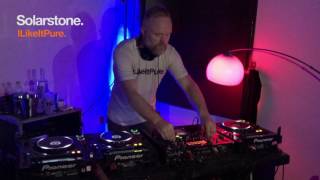 Ferry Corsten Gouryella vs Andain  Venera vs Summer Calling  Solarstone Tour Perú 2017 [upl. by Yadsnil196]