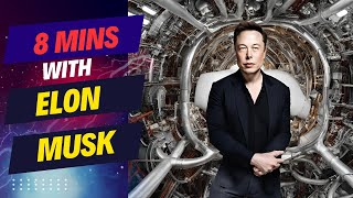 What ELON MUSK Knows About the Future That You Dont [upl. by Canning]