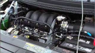 2003 Ford Windstar  Flushing NY [upl. by Eirhtug]