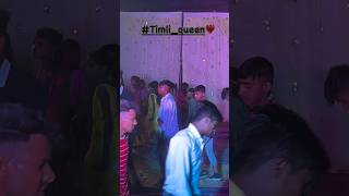 BHAVESH KHANT Timli adivasi dance song timli Gujarati shortsviral viraltimlidance 1million [upl. by Ennaesor]