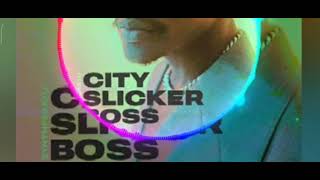 Synthferatu  City Slicker Boss Speed Up Version Screen Recording On DJMUSIC [upl. by Carolynne765]