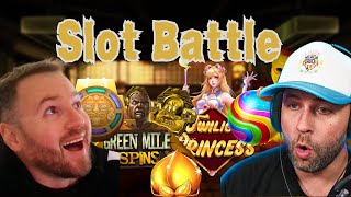 Testing Slot Machines Whats the Best Choice for Big Wins [upl. by Maffa465]