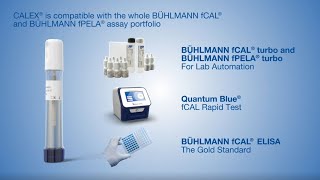 BUHLMANN CALEX® Cap Tutorial [upl. by Baugh527]