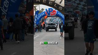 REVISIÓN BAJA 500 2024 ENSENADA 🏁🏎️ offroad baja500 thomasteve scoreinternational [upl. by Aneleh]