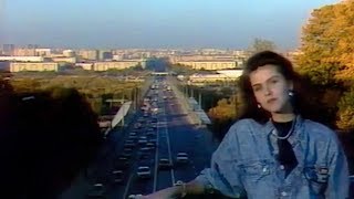 Ольга Восконьян  Автомобили 1989 Full Clip HQ [upl. by Netfa]