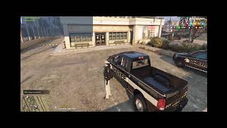 UCRPFivePD Live Stream RP Night [upl. by Eerej245]