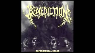 BENEDICTION  Experimental Stage 1992 full EP [upl. by Anib75]