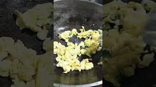 pakhi vlog eating show egg fry [upl. by Hester974]