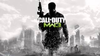 Call of Duty Modern Warfare 3 OST Makarovs Last Stand [upl. by Rikahs]