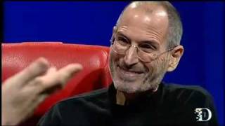 Steve Jobs talks about managing people [upl. by Tammy]