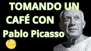 PICASSOs SHOCKING Coffee Secret Revealed [upl. by Ellerahs]