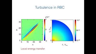 Phenomenology of buoyancydriven turbulence recent results [upl. by Takakura]