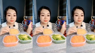 ASMR TOBIKO EGGS  FLYING FISH ROE  EXTREME EATING SOUNDS [upl. by Tessie297]