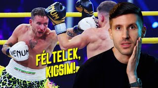 A Sztárbox legkeményebb kiütései 1 🥊 [upl. by Kruger]