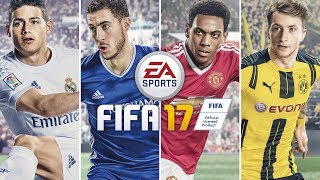 تحميل لعبة FIFA 2017 النسخة الأصلية للحاسوب كاملة برابط مباشر وباللغة العربية [upl. by Cotter]